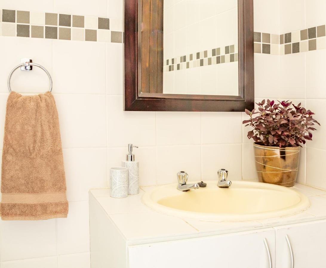 Klein Plekkie Self Catering Accommodation อัดโด ภายนอก รูปภาพ