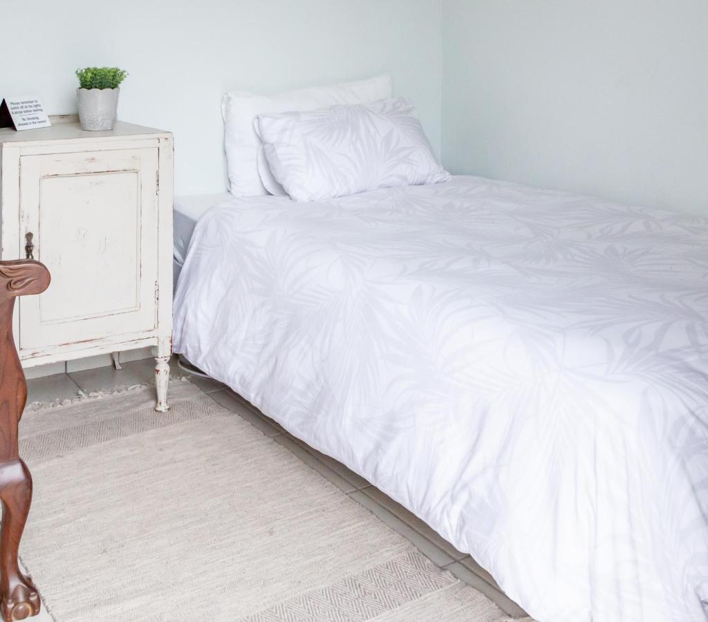 Klein Plekkie Self Catering Accommodation อัดโด ภายนอก รูปภาพ
