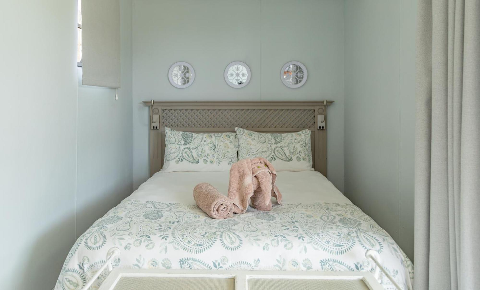Klein Plekkie Self Catering Accommodation อัดโด ภายนอก รูปภาพ
